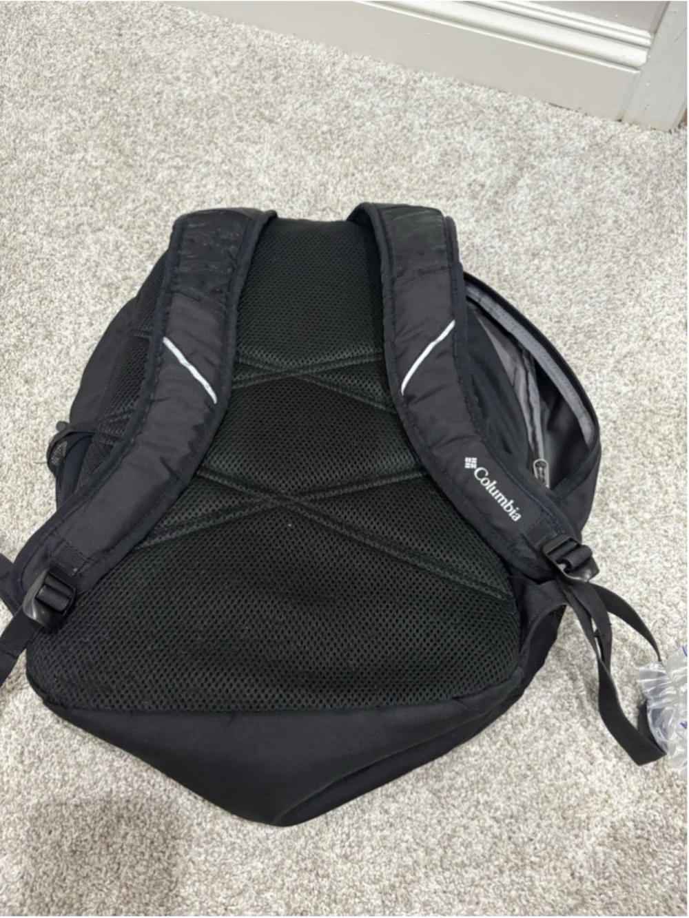 Columbia tamolitch black